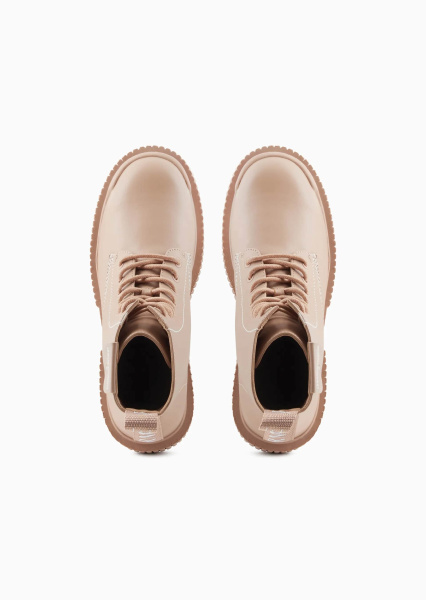 Ботинки ARMANI EXCHANGE