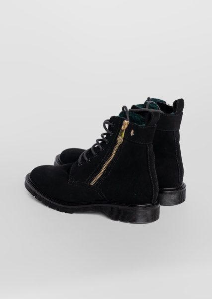 Ботинки ARMANI EXCHANGE