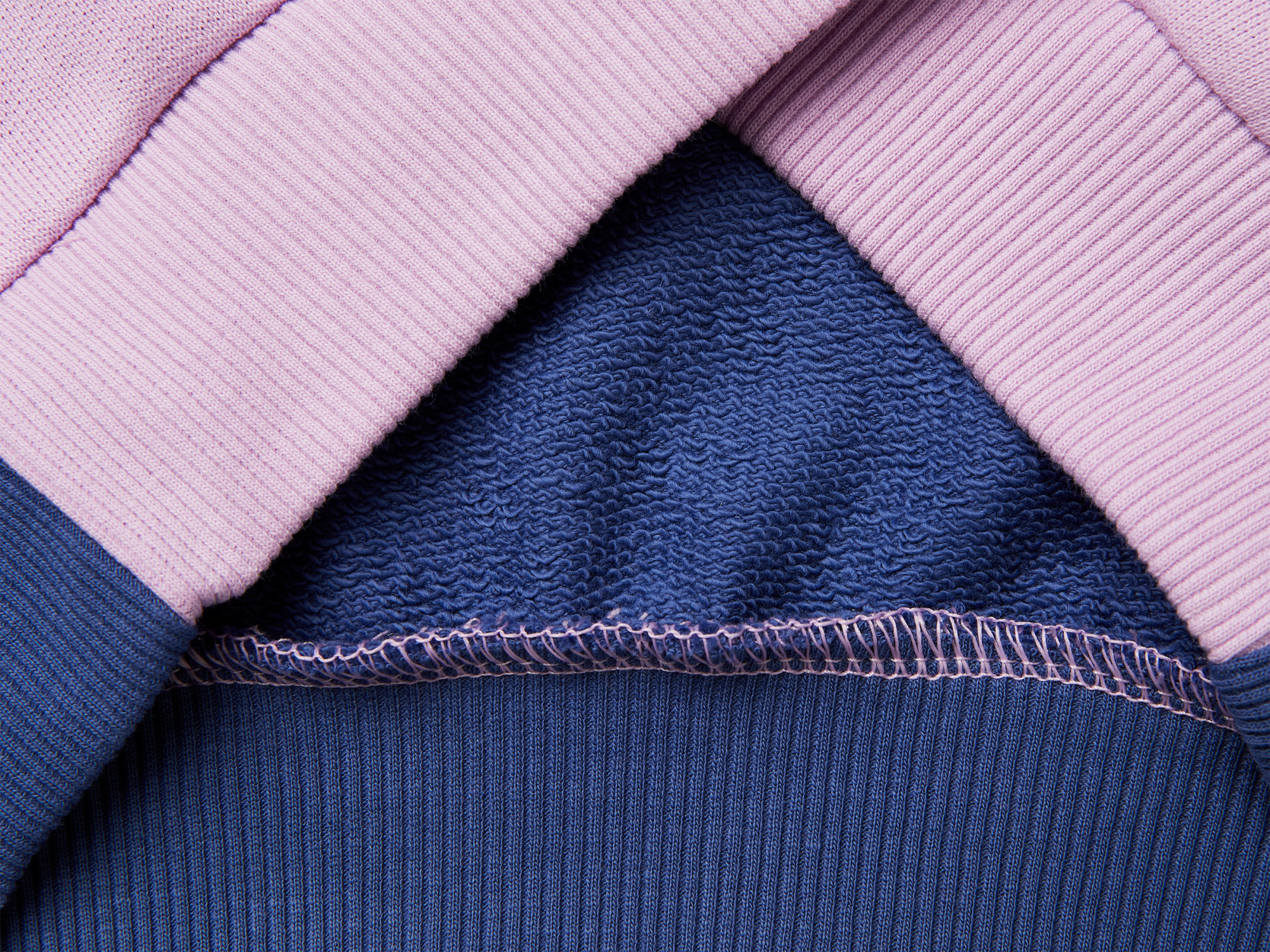 Толстовка BENETTON