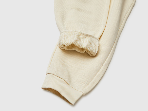 Брюки спортивные BENETTON