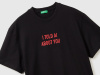 Футболка BENETTON