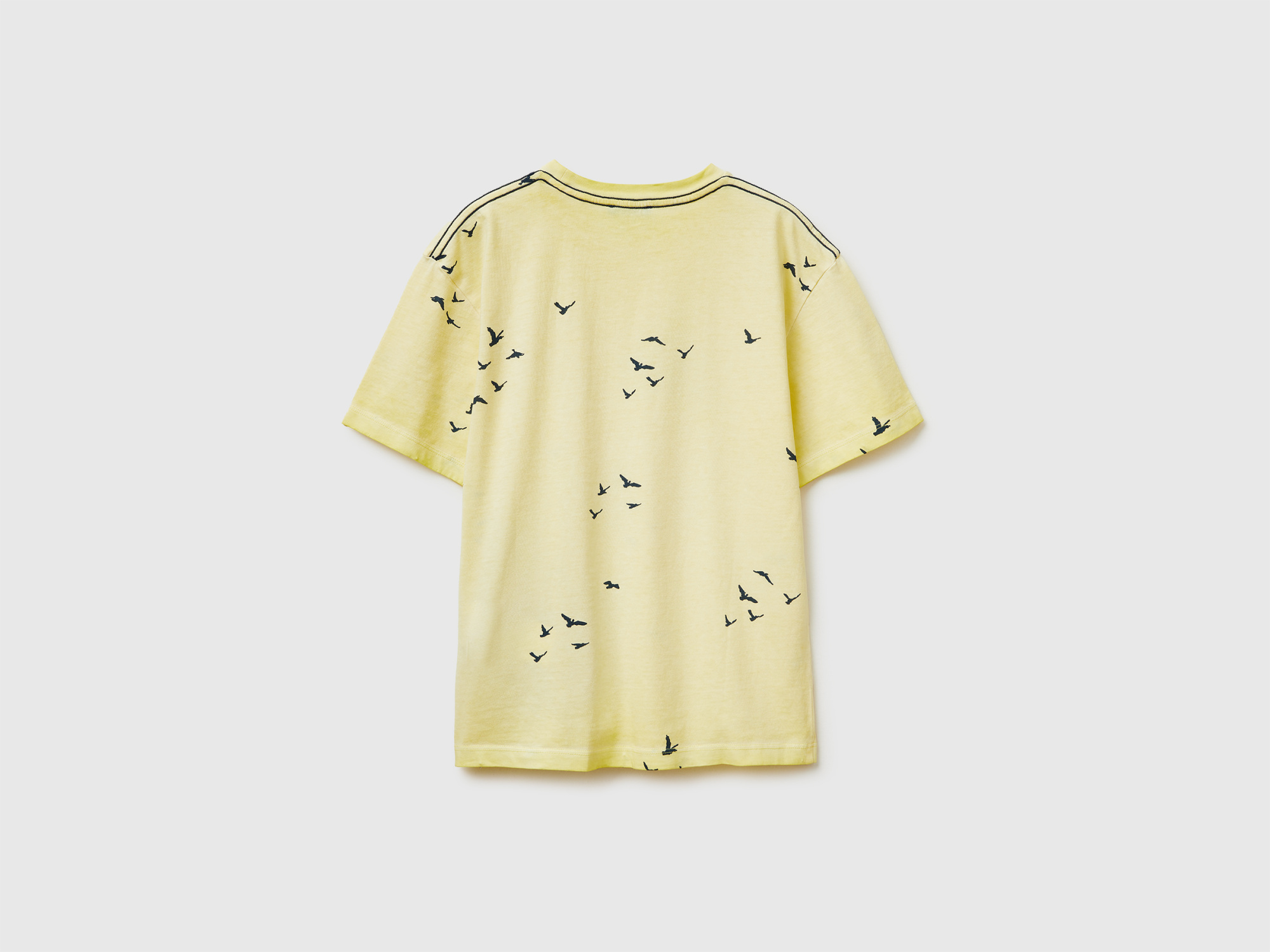 Футболка BENETTON