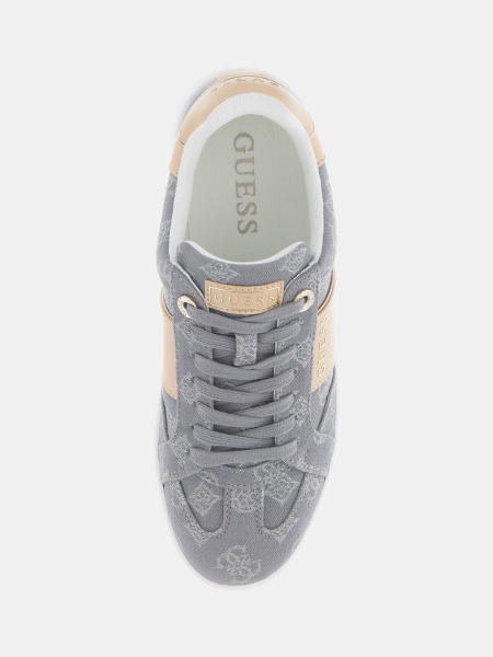 Кеды GUESS