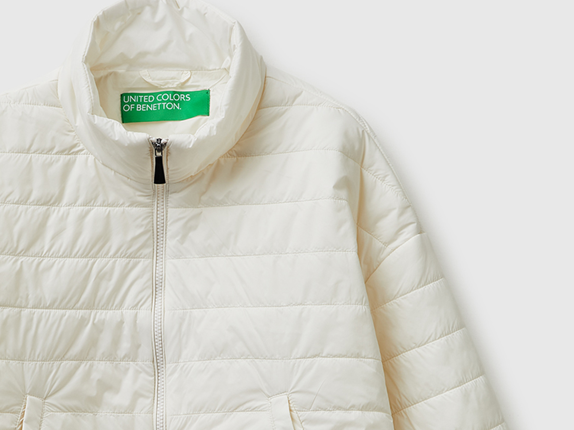 Куртка BENETTON