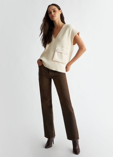 Джемпер LIU JO