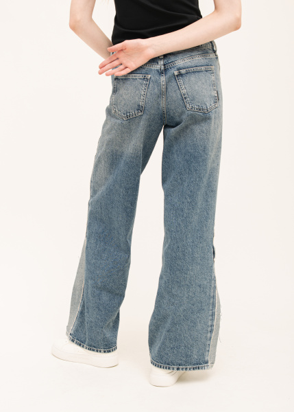 Джинсы ARMANI EXCHANGE