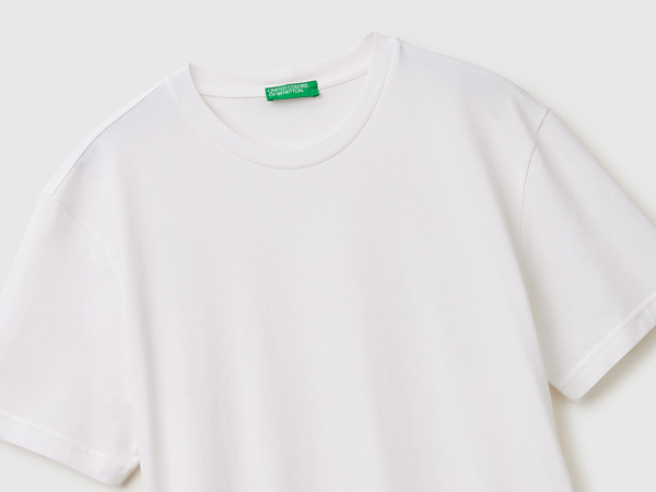 Футболка BENETTON