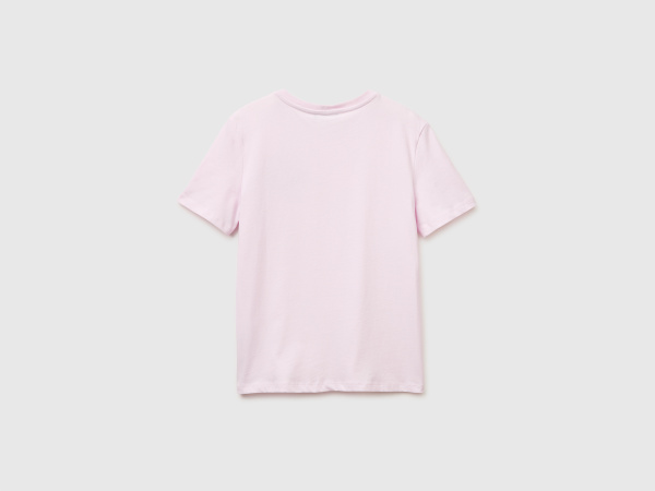 Футболка BENETTON