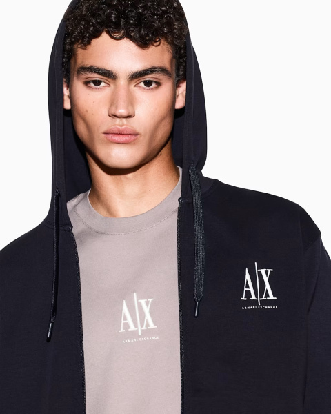 Толстовка ARMANI EXCHANGE