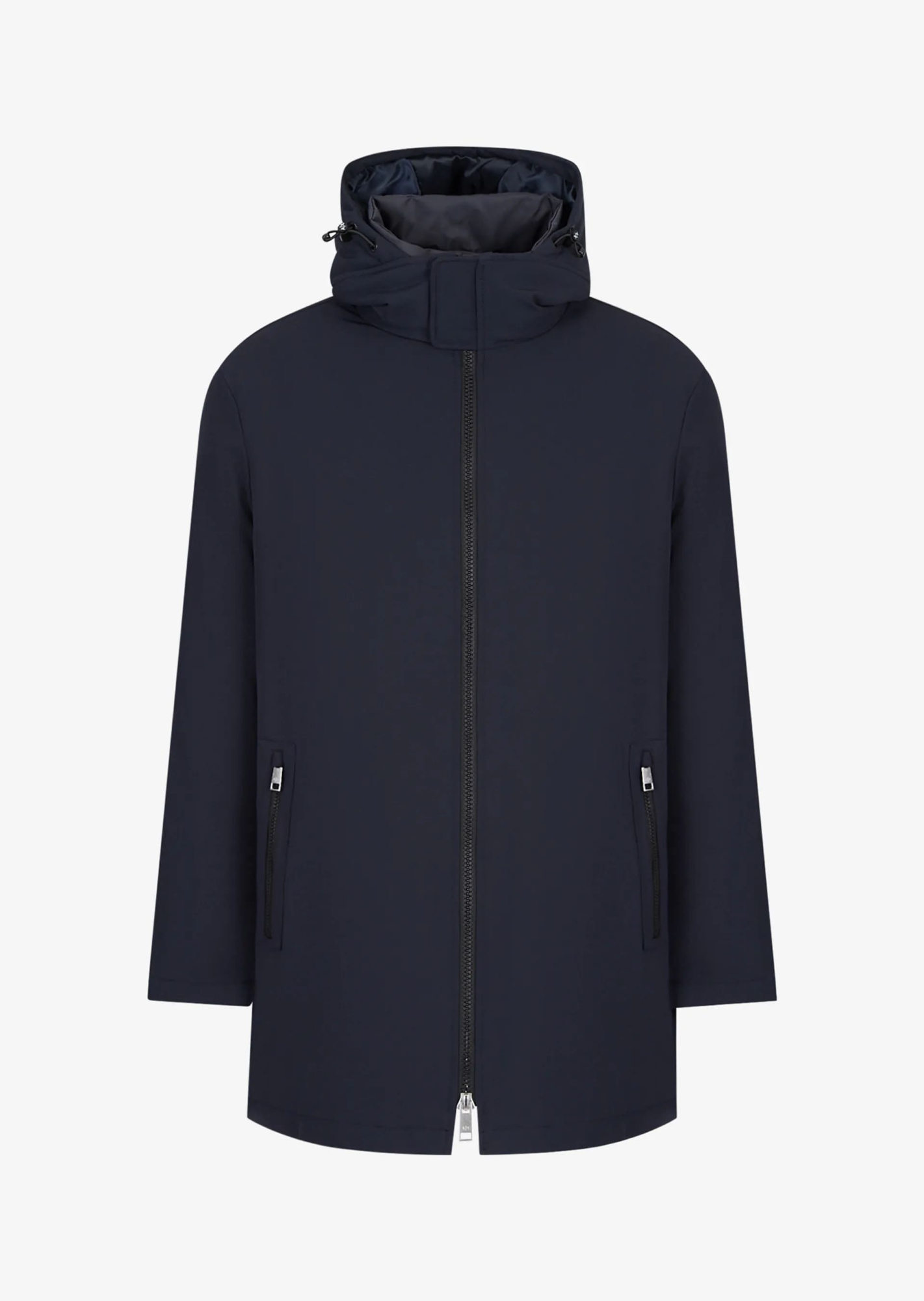 Пальто и плащи ARMANI EXCHANGE