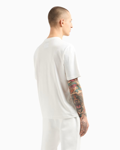 Футболка ARMANI EXCHANGE