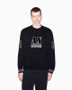 Толстовка ARMANI EXCHANGE