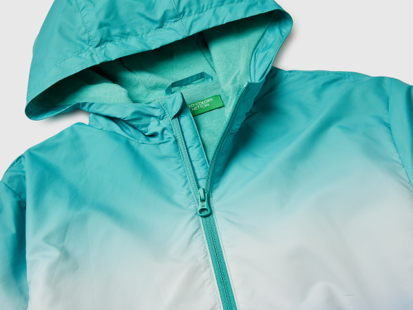 Куртка BENETTON