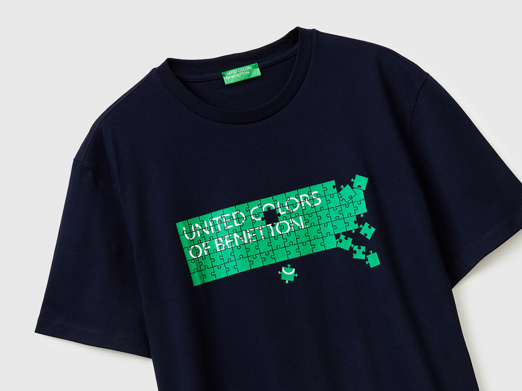 Футболка BENETTON