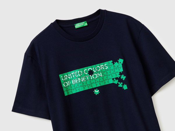 Футболка BENETTON