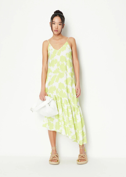 Платье ARMANI EXCHANGE