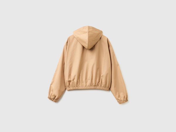 Куртка BENETTON