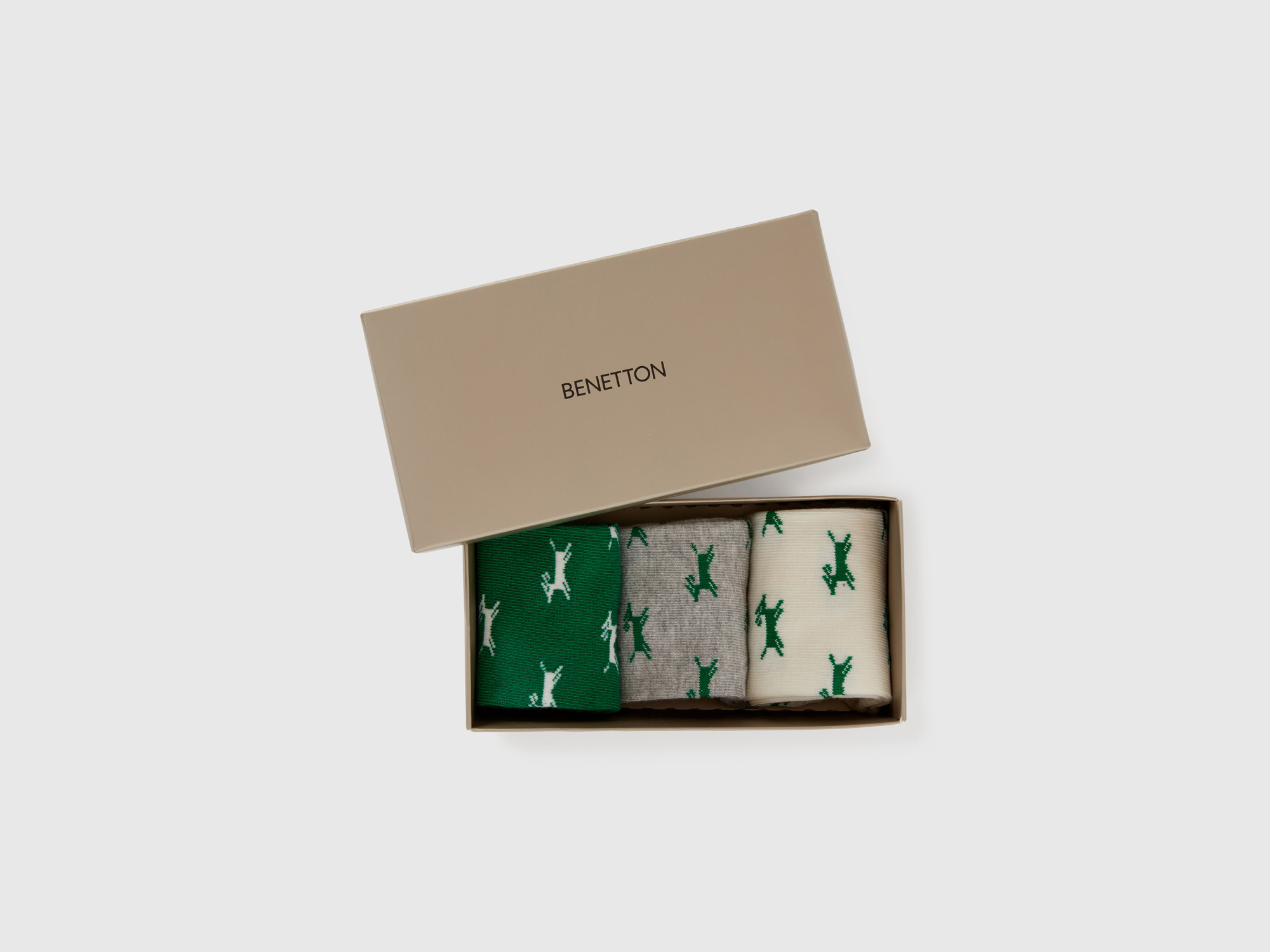 Носки BENETTON
