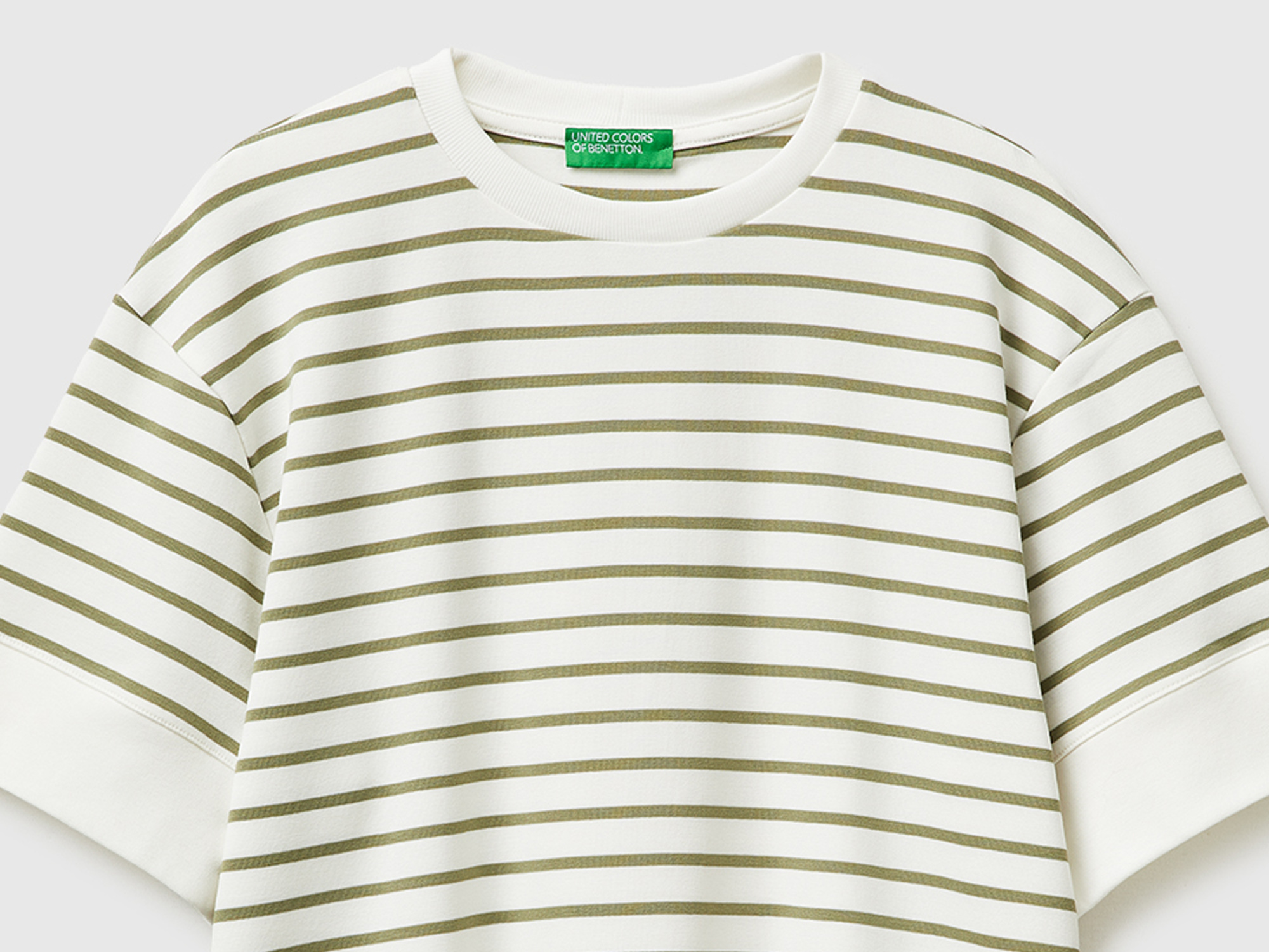 Футболка BENETTON