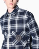 Рубашка ARMANI EXCHANGE