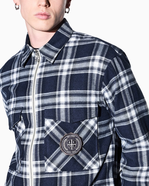 Рубашка ARMANI EXCHANGE