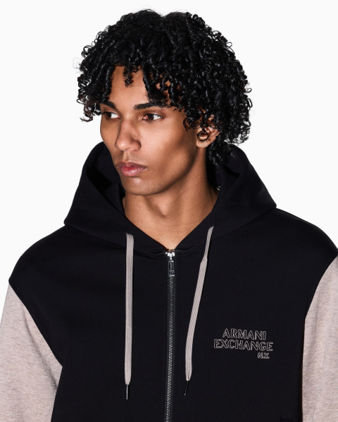 Толстовка ARMANI EXCHANGE