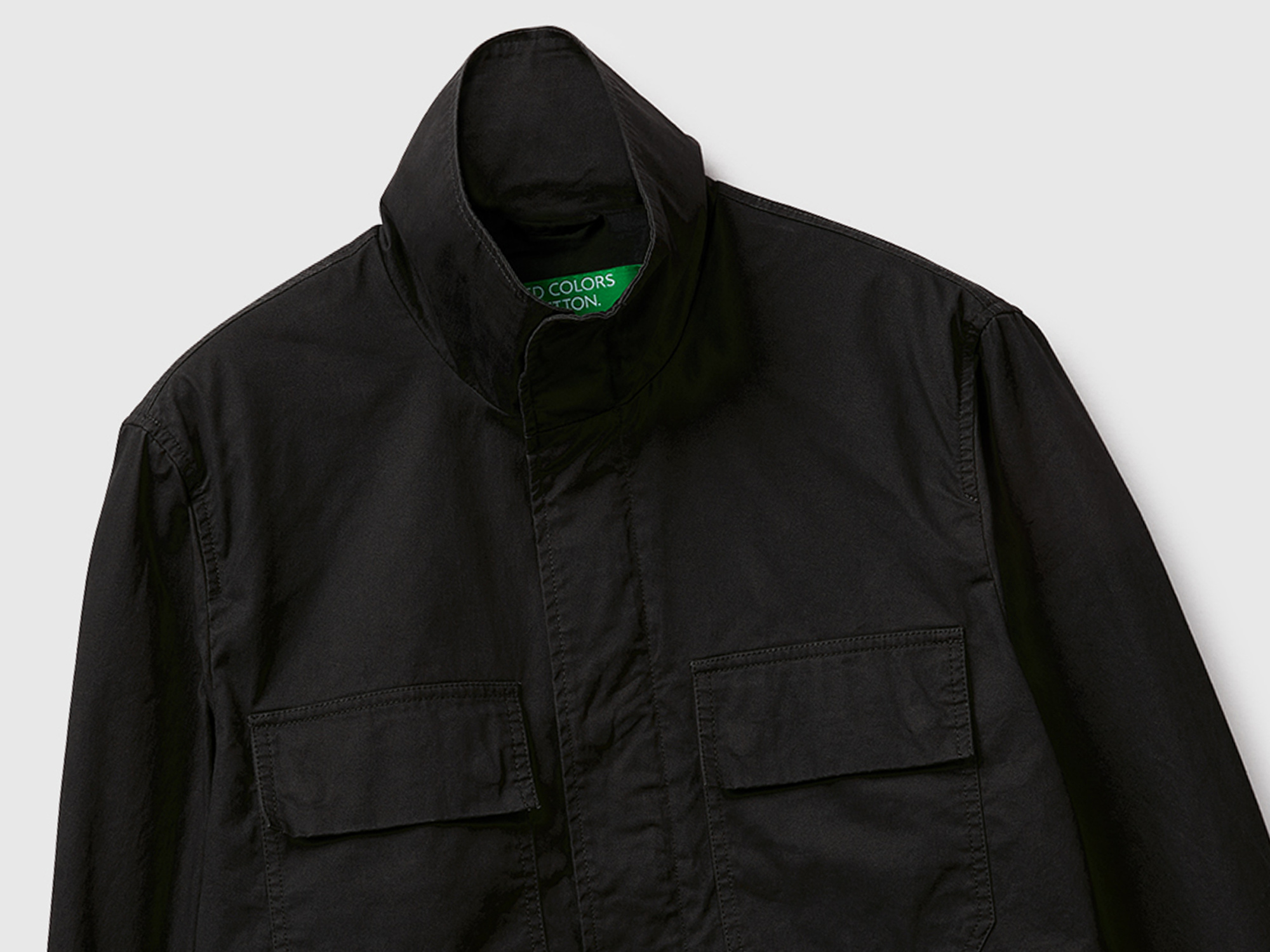 Куртка BENETTON