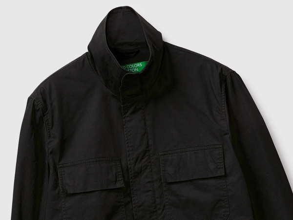 Куртка BENETTON