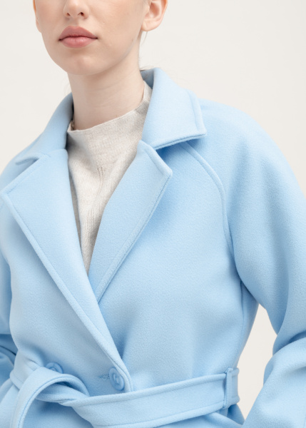 Пальто DEEPMAG