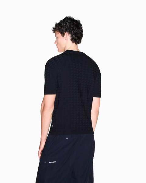 Джемпер ARMANI EXCHANGE