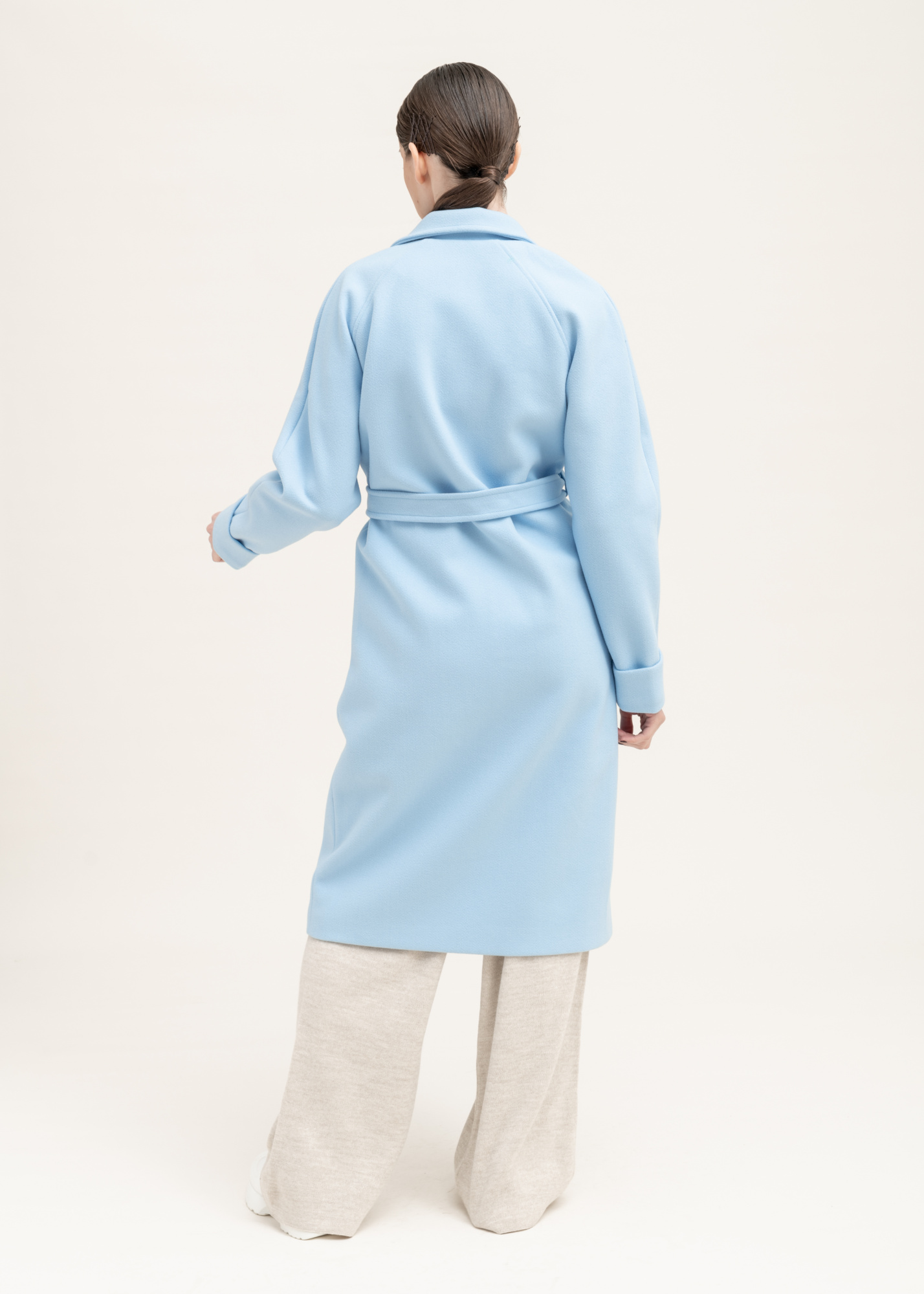 Пальто DEEPMAG