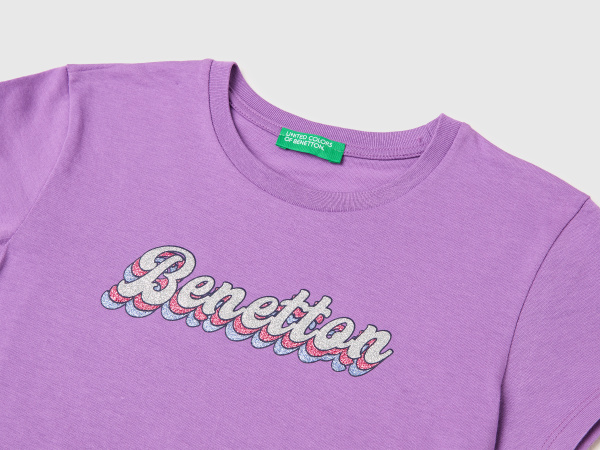 Футболка BENETTON
