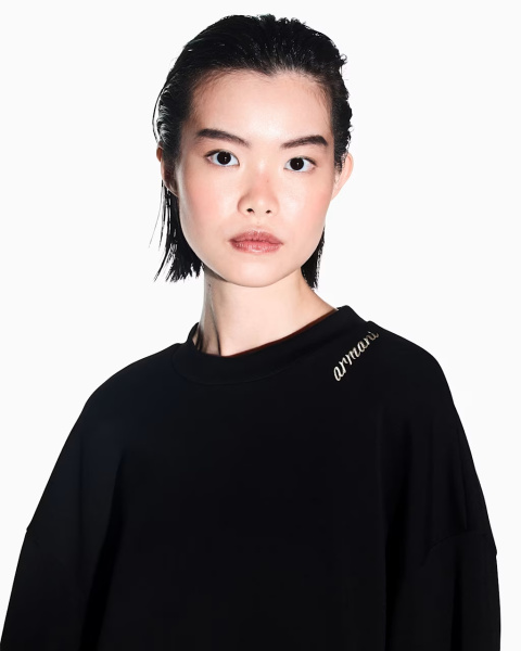 Толстовка ARMANI EXCHANGE