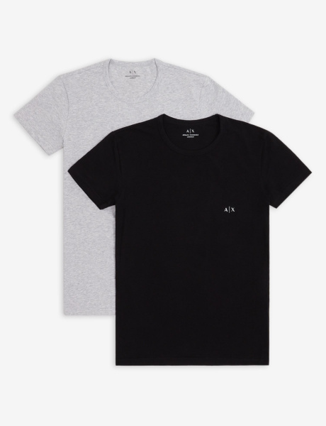 Футболка ARMANI EXCHANGE