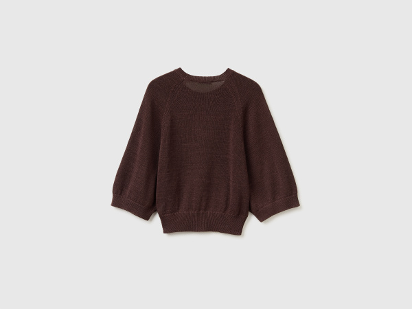 Джемпер BENETTON