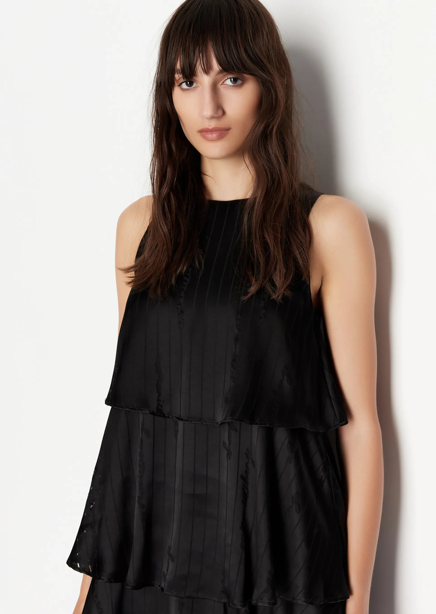 Платье ARMANI EXCHANGE