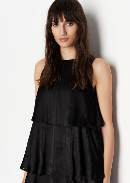 Платье ARMANI EXCHANGE