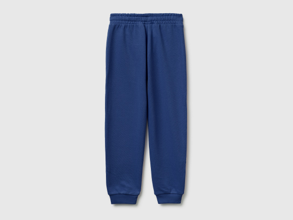 Брюки спортивные BENETTON