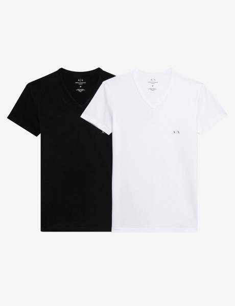 Футболка ARMANI EXCHANGE