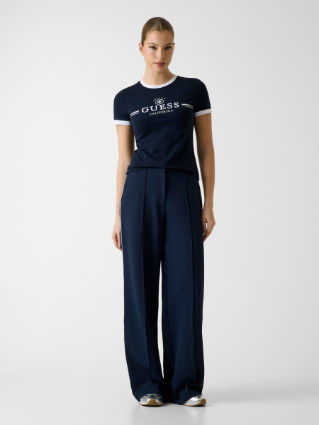 Футболка GUESS