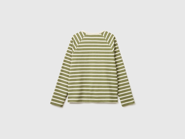 Футболка BENETTON