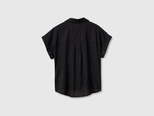 Рубашка BENETTON