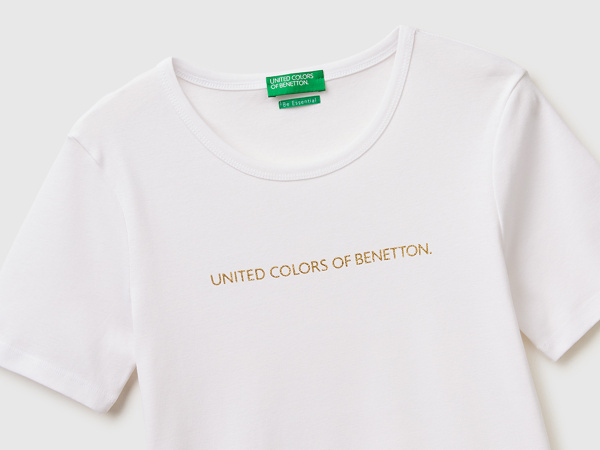 Футболка BENETTON