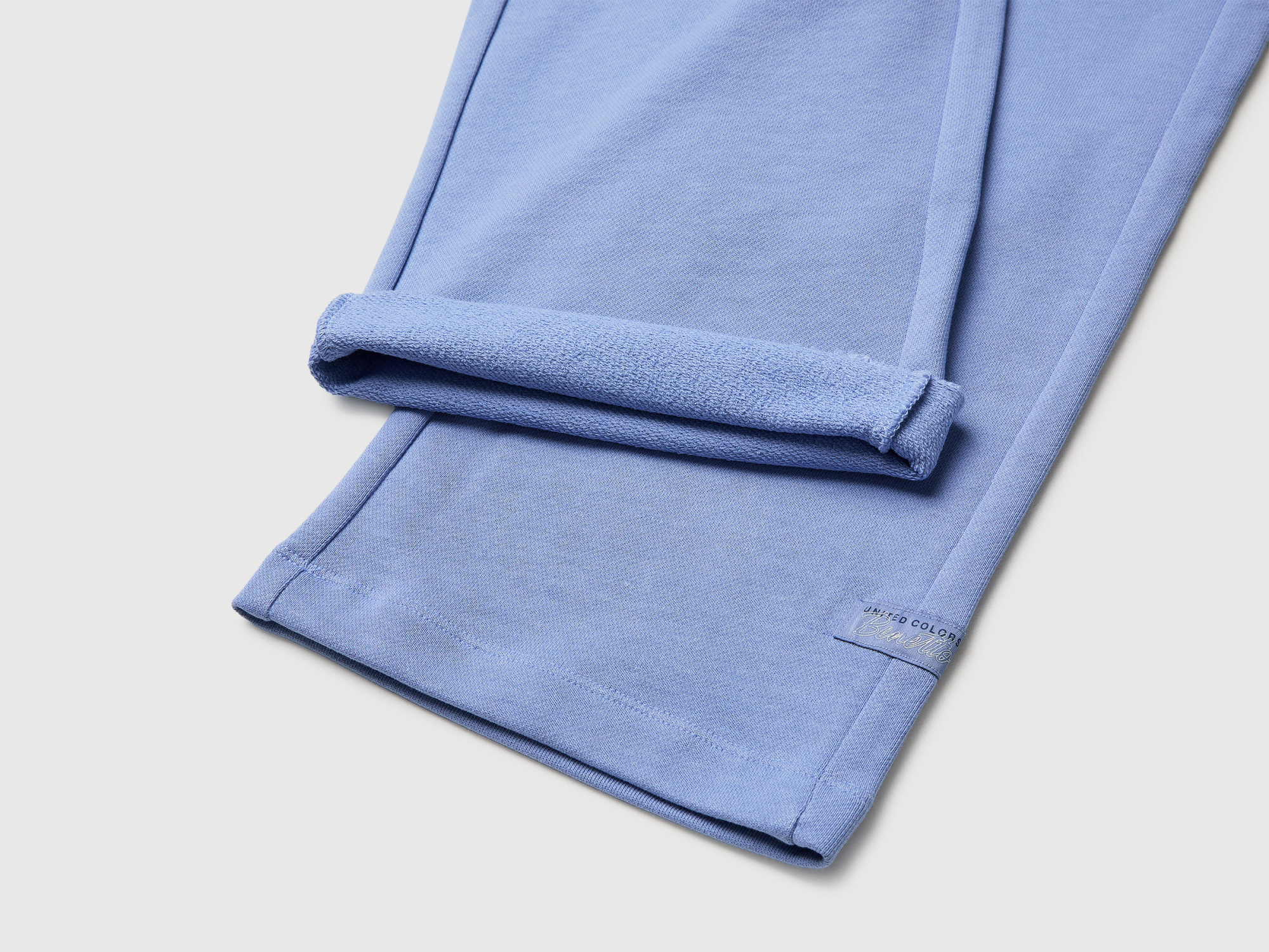 Брюки спортивные BENETTON