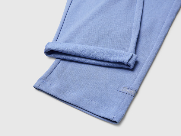 Брюки спортивные BENETTON