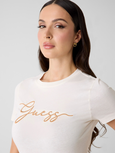 Футболка GUESS