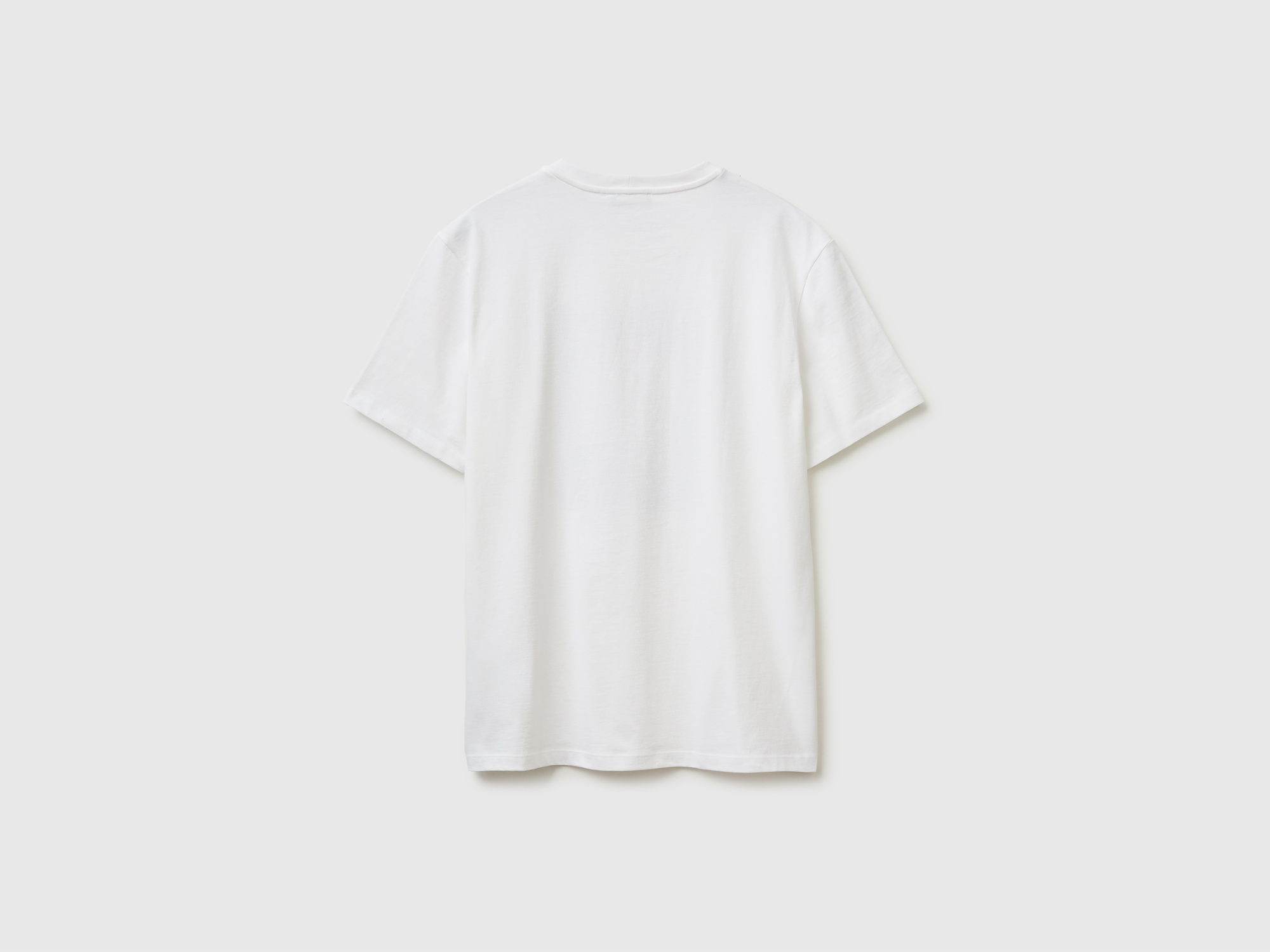 Футболка BENETTON