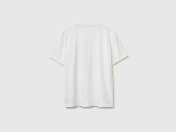 Футболка BENETTON