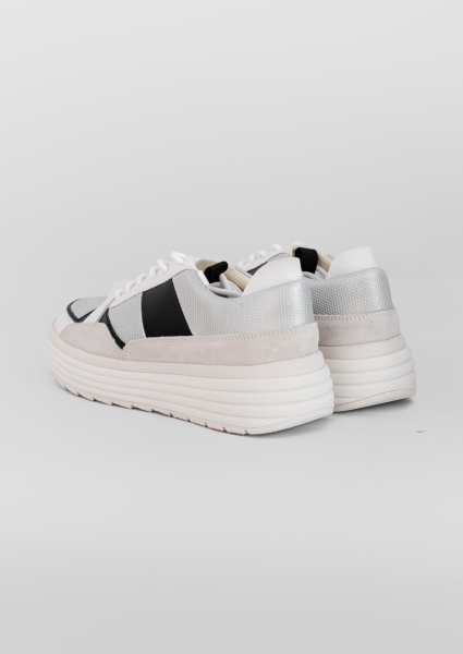 Кроссовки GEOX