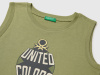 Футболка BENETTON
